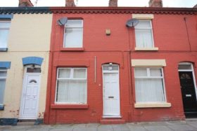 2 Bedroom Terraced